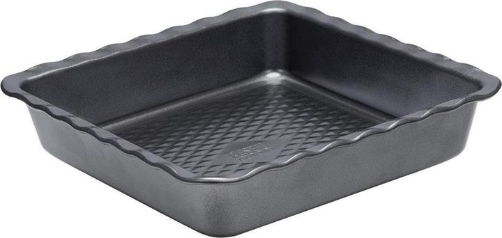 Actual product image Resto RECTANGULAR BAKEWARE/25.5X25.5X5CM 96115