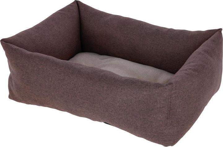 Marrone/beige