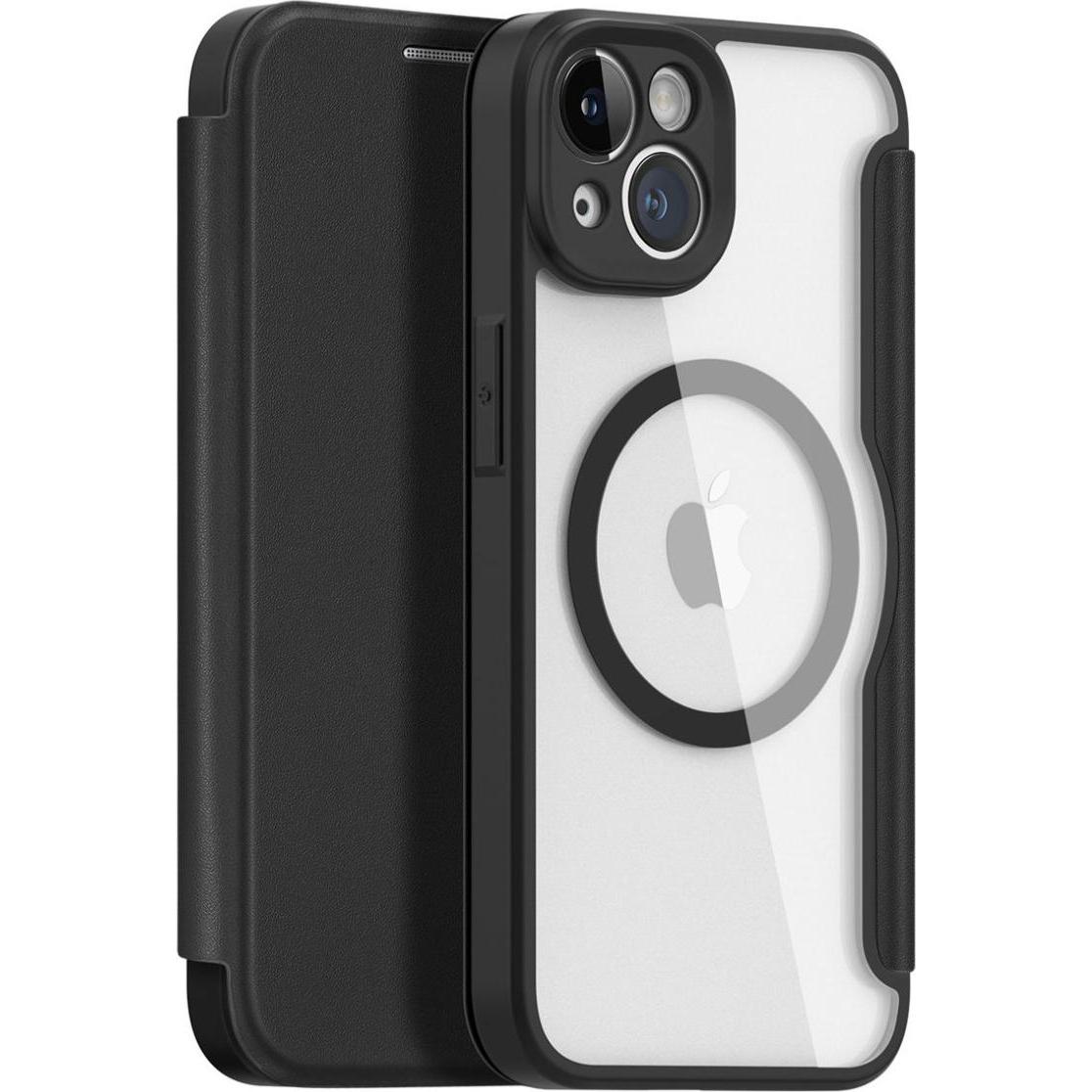 Dux Ducis Skin X Pro (Apple iPhone 14), Smartphone Hülle, Schwarz