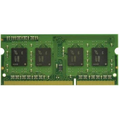 HP Sodimm4Gbpc3L-12800Micron (1600 MHz, DDR3-RAM, SO-DIMM), RAM
