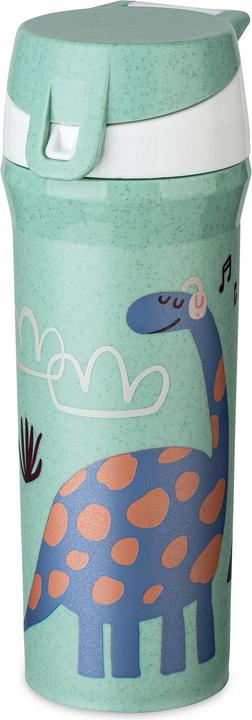 Koziol Trinkflasche Rex 500ml (0.50 l)