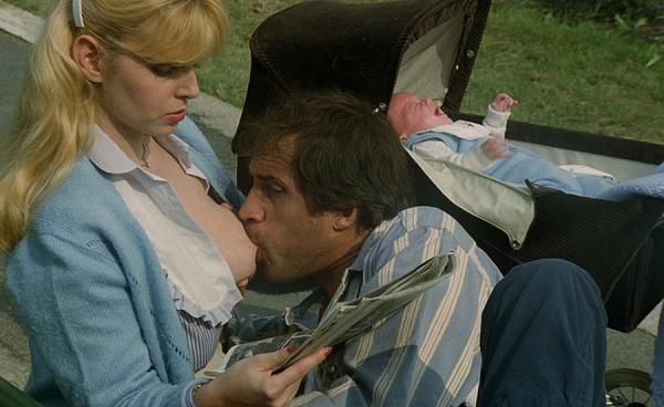 Image du produit Plaion Bingo Bongo (Blu-ray, 1982, Allemand, Italien)