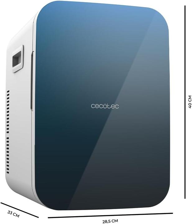 Actual product image Cecotec Mini Cooler 20L (20 l)