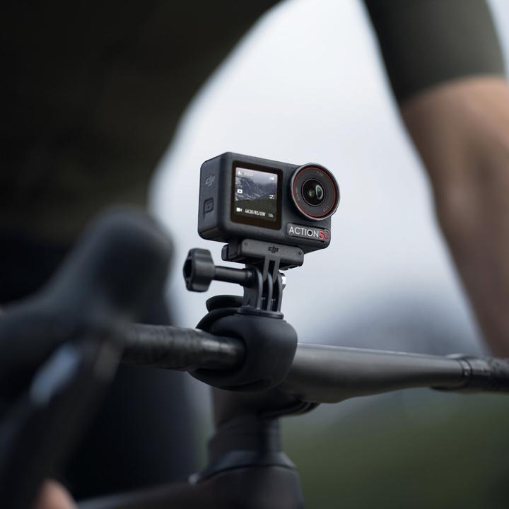 Produktbild DJI Osmo Flexible Mount (Osmo Action 5 Pro)