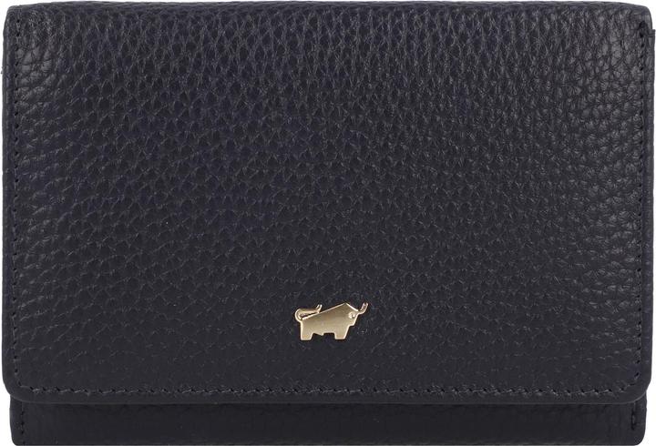 Immagine prodotto Braun Büffel Asti Geldbörse Leder 12 cm