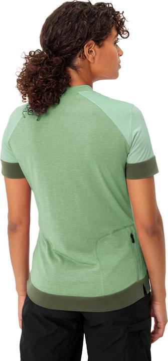 Produktbild Vaude Women's Altissimo Q-Zip Shirt (XL)