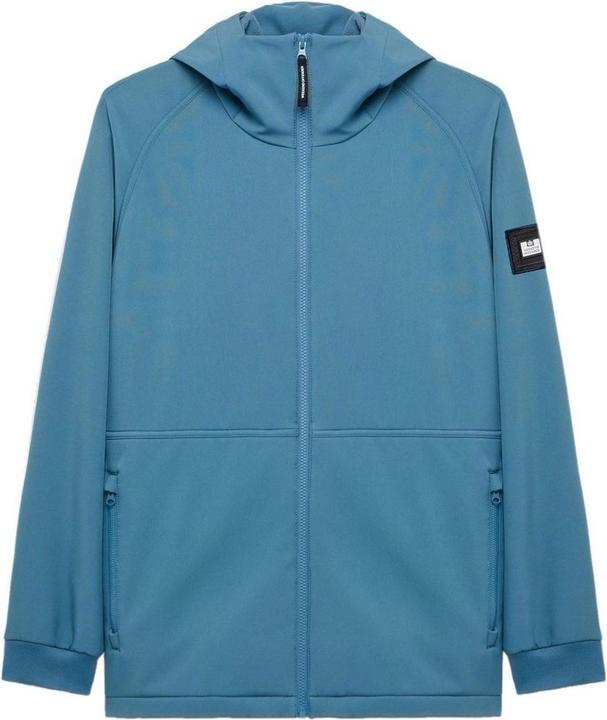 Immagine prodotto Weekend Offender Stipe Giacca Soft Shell Uomo (XL)