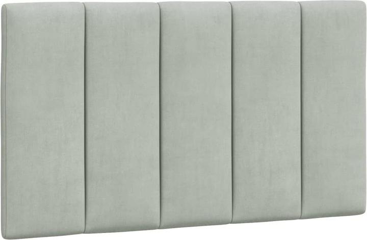 Produktbild vidaXL Bett (90 x 200 cm)