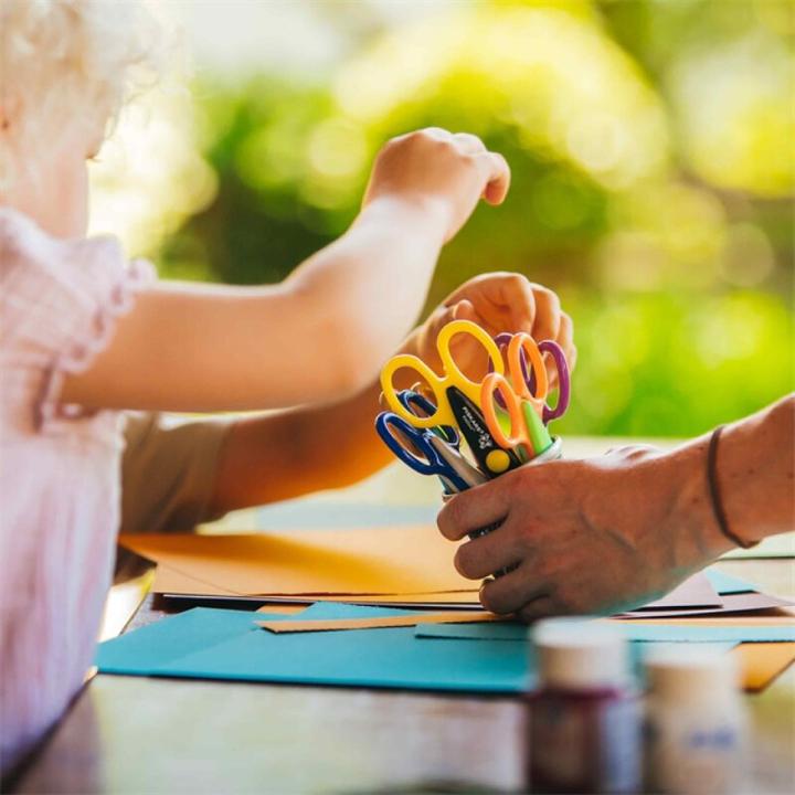 Image du produit Fiskars Kidzors (13 cm)