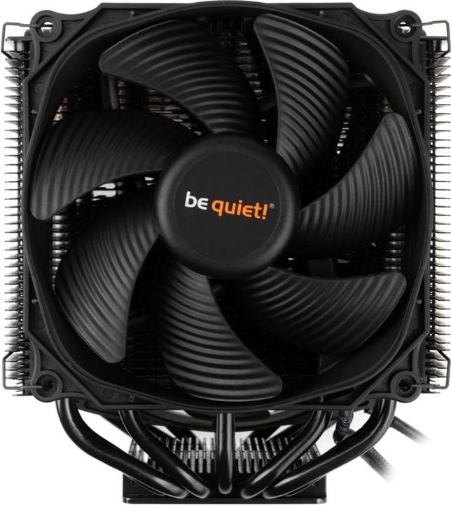 Produktbild be quiet! Dark Rock Pro TR4 (162.80 mm)