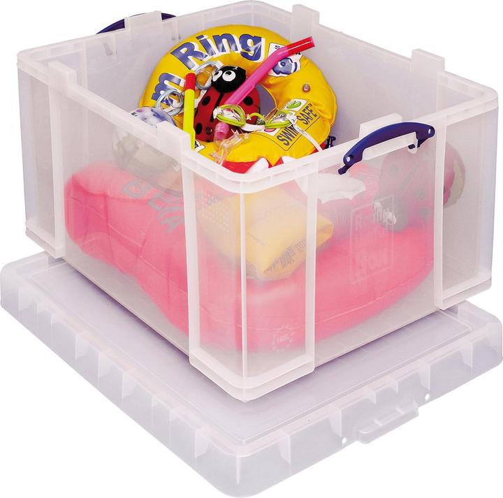 Actual product image Really Useful Box Storage box (62 cm, 145 l, 1x)