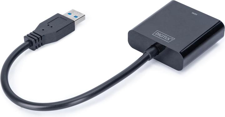 Productafbeelding Digitus USB 3.0 naar (HDMI, 17.20 cm)