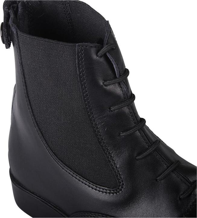 Actual product image Qhp Jodhpur ankle boot Tulsa ladies (39)