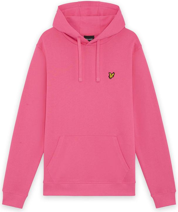 Produktbild Lyle and Scott Hoodie (S)