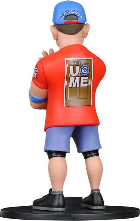 Produktbild Minix Collection Wwe - John Cena