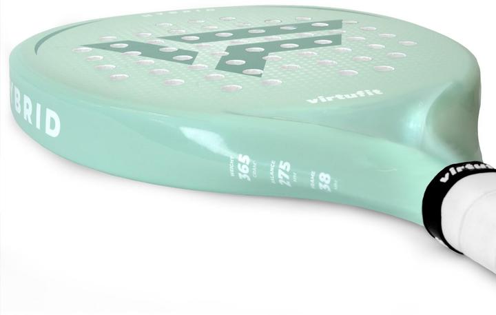 Produktbild Virtufit Racchetta padel - Ibrida - Menta