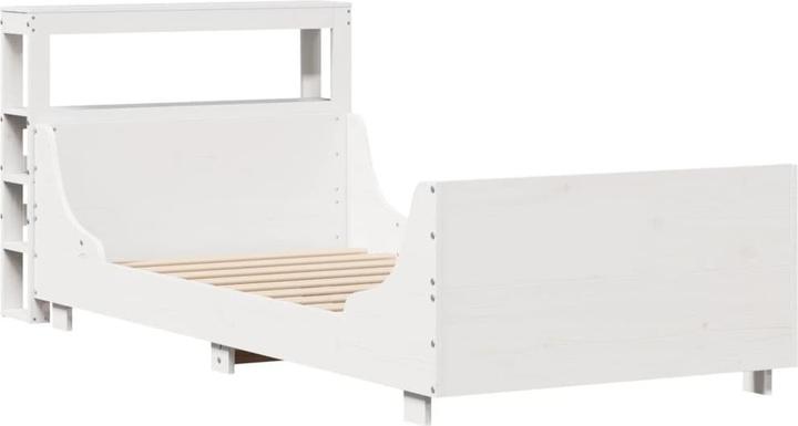 Image du produit vidaXL Bettrahmen (200 x 200 cm)