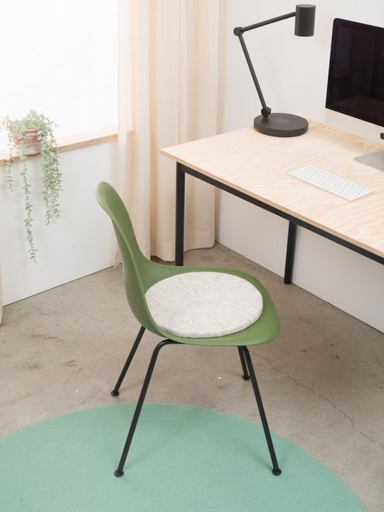 Image du produit Myfelt Round Flat (Ø 36 cm)