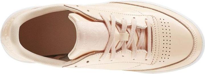Produktbild Reebok CLUB C 85 Patent Sneaker Damen (37.5)