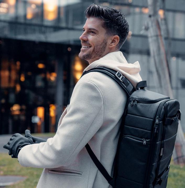 Actual product image Elephbo Traveller Apple Edition (20 l)
