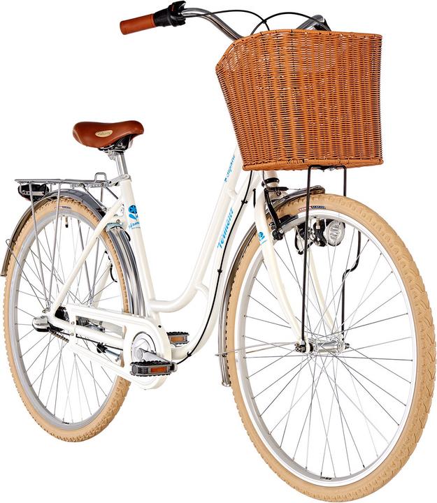 Actual product image Vermont Sapphire (45 cm)