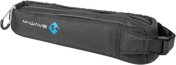 Actual product image M-Wave Rough Ride Top Screw (Frame bag)