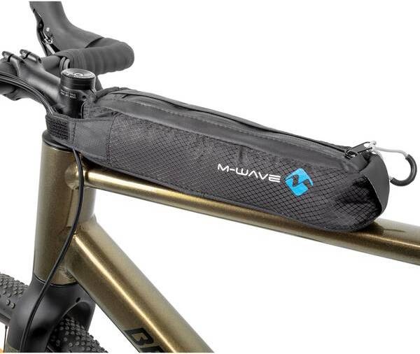 Actual product image M-Wave Rough Ride Top Screw (Frame bag)