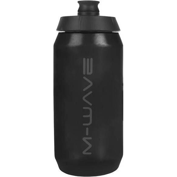 M-Wave, Trinkflasche + Thermosflasche, (0.55 l)