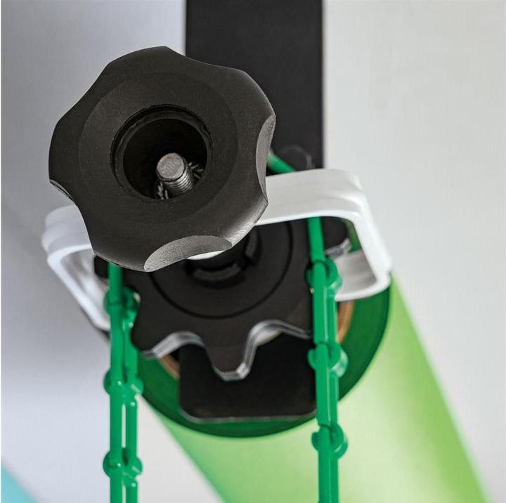 Image du produit Dörr Aufhängung für 4 Papierhintergründe (275 cm)