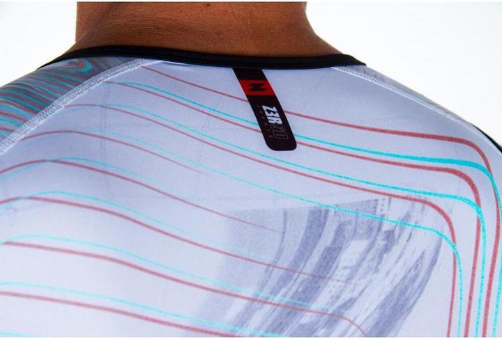 Produktbild Z3R0D Start Singlet (S)