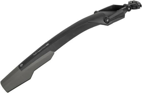 Actual product image M-Wave Mud Max R III (Rear mudguard)