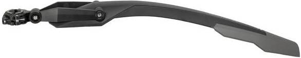 Actual product image M-Wave Mud Max R III (Rear mudguard)