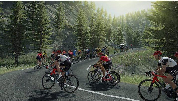 Image du produit Nacon Gaming Tour de France 2023 (PS5)