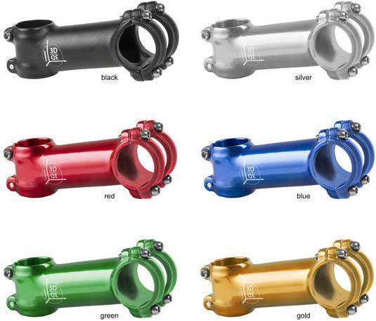 Produktbild M-Wave Astem 3D