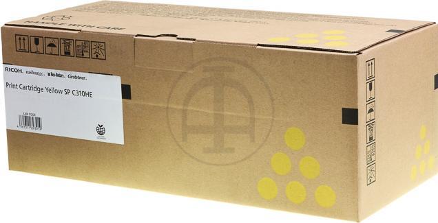 Immagine prodotto RICOH Sp C310he (Y)