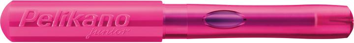 Actual product image Pelikan School fountain pens (Pink, 1 x)