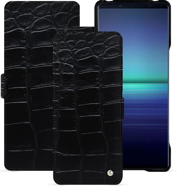 Coccodrillo nero ( Noir / Nero)