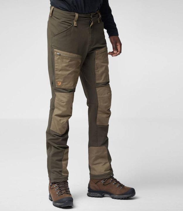 Produktbild Fjällräven Keb Agile Winter Trousers (50)