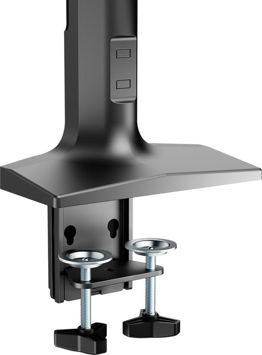 Image du produit V7 Double Monitoring Gas Spring Mount (Tables, 32", 10 kg)