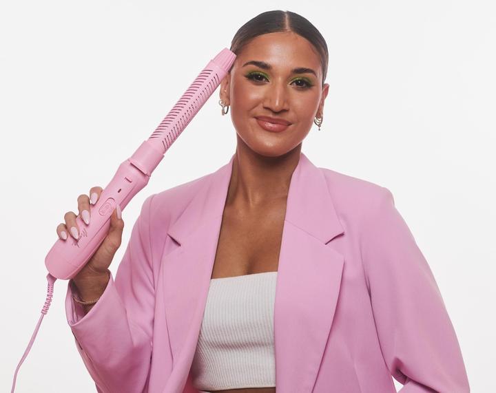 Actual product image Mermade Aircurl