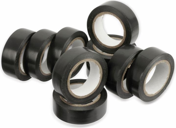 Produktbild Kinzo Isolierband-Set (18 mm)