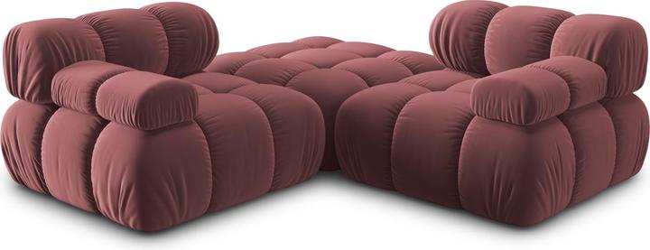 Produktbild Micadoni Bellis (Modular Sofa, 3-Sitzer)