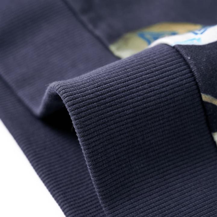 Actual product image vidaXL Kinder Sweatshirt (116)