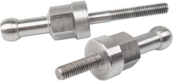 M-Wave Adapter Stalwart door
