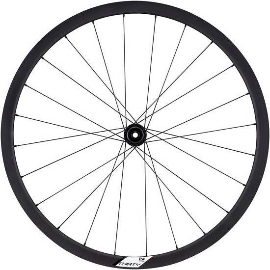 Actual product image Novatec 30 Disc (Wheelset, 28")