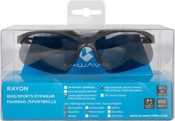 Produktbild M-Wave Rayon Flexi 4