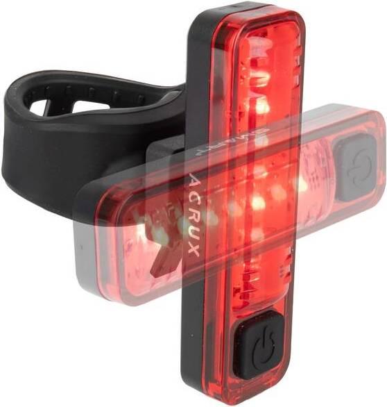 Actual product image smart Acrux