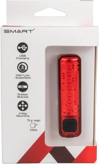 Actual product image smart Acrux