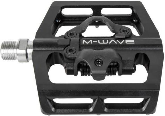Produktbild M-Wave Freedom clipless