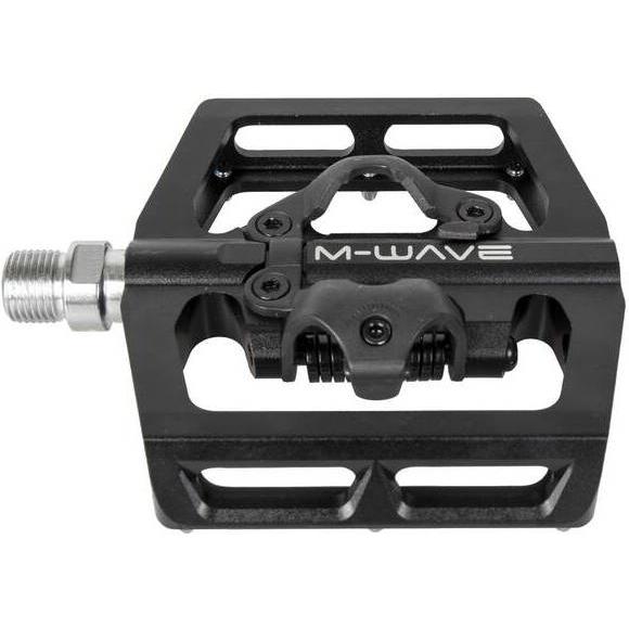 M-Wave, Velopedale